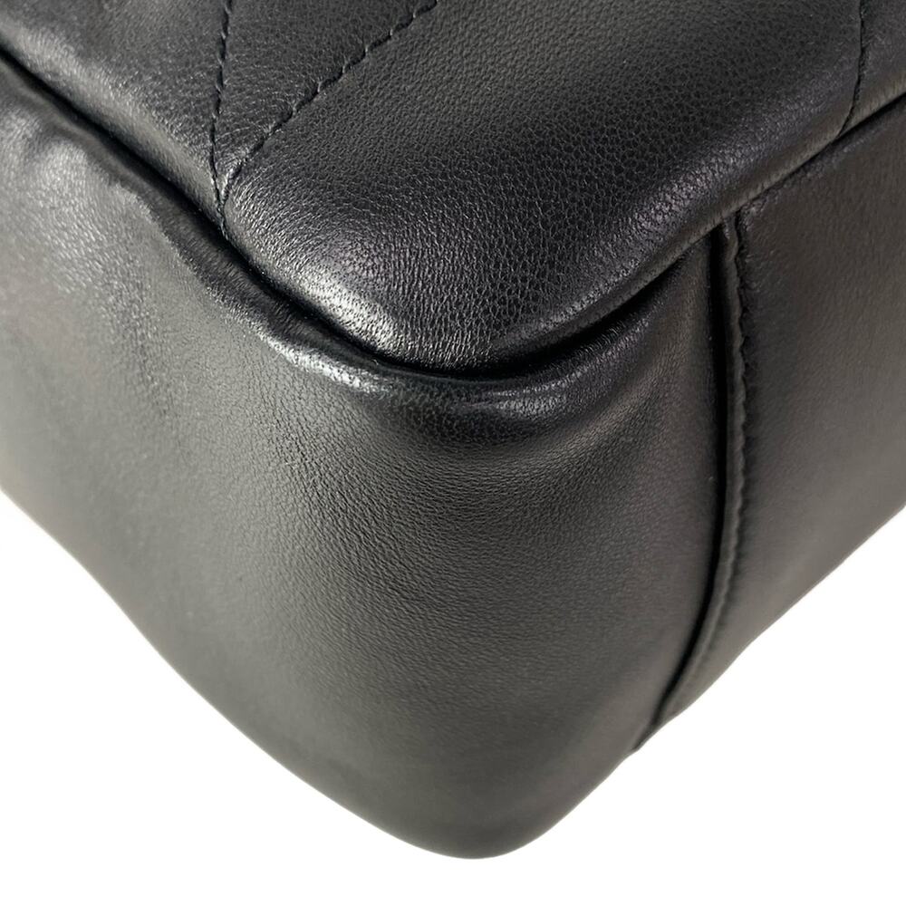 Saint Laurent PARIS Jamie Shoulder Bag 862712AAB321000 - Picture 8 of 16